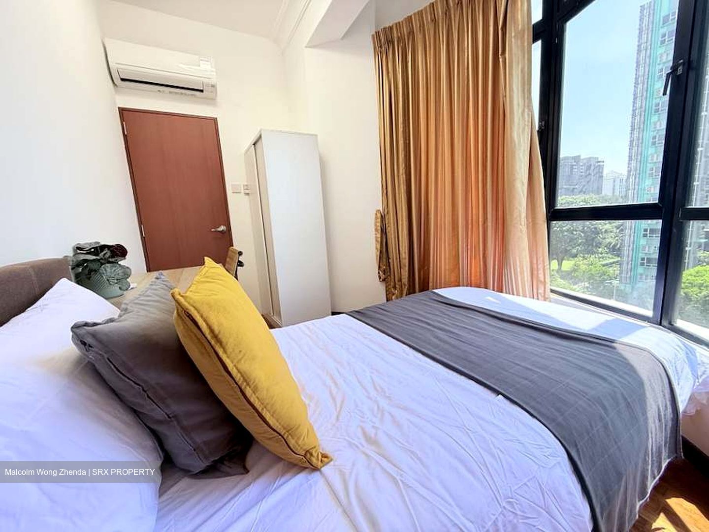 Fort Gardens (D15), Condominium #612687101